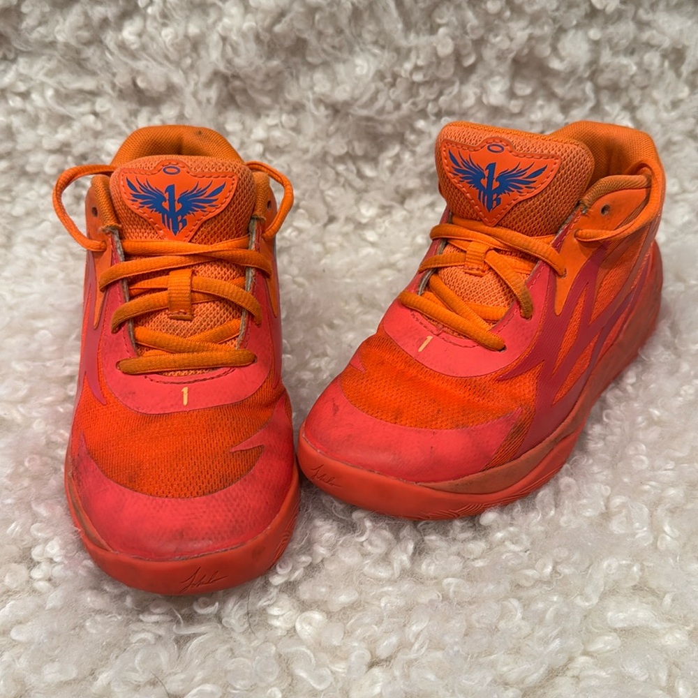 Puma Melo mb.02